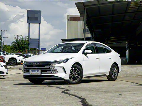 2025�� DM-i 55KM ���а�