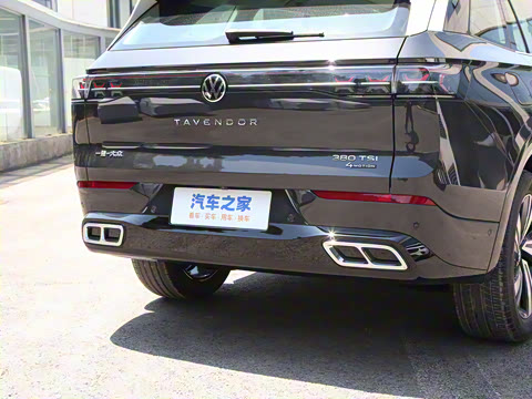 2024�� 380TSI ����R-LineѲ�� ������