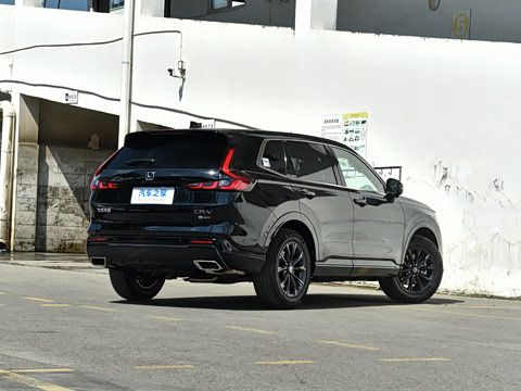 2024�� 2.0L e:HEV �������