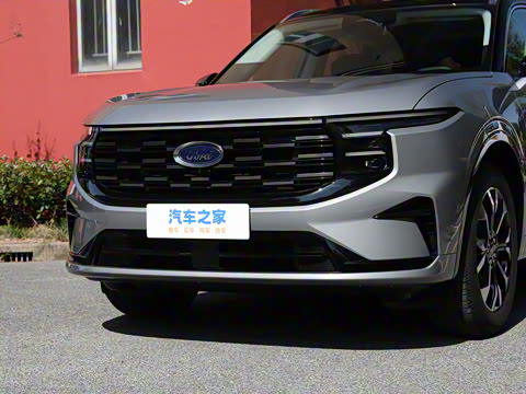 2025�� ���L 2.0T EcoBoost E�춯��������������