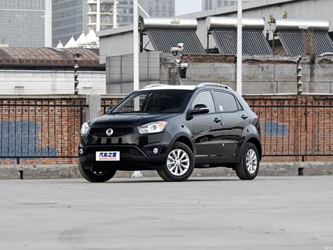 2015�� 2.0L �����Զ��´���