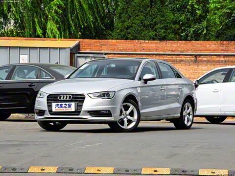 2014�� Limousine 35 TFSI �Զ�������