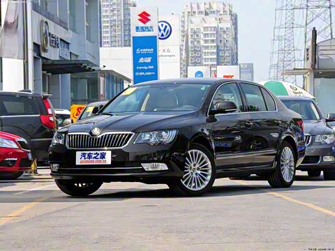 2013�� 1.8TSI �Զ����˰�