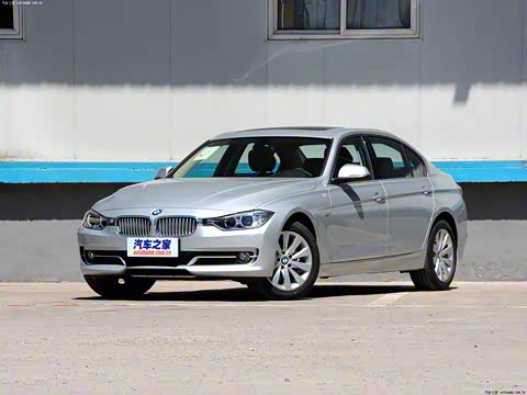 2013�� �Ŀ� 320Li ���������װ