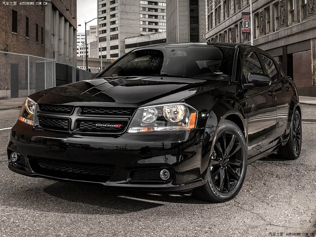 Dodge Series 576