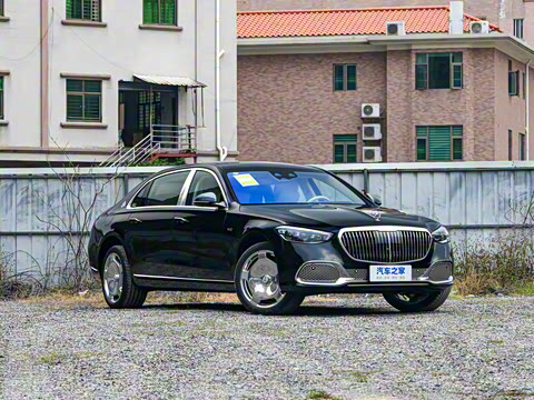 2025�� S 680 4MATIC