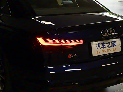 2024�� S4 3.0TFSI