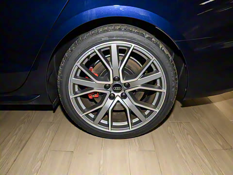 2024�� S4 3.0TFSI