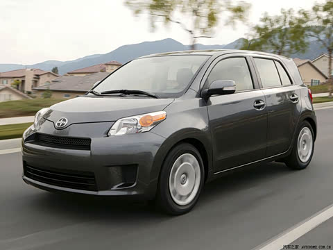 Scion Scion xD