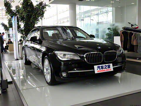 2011�� 760Li ʩ̹��������