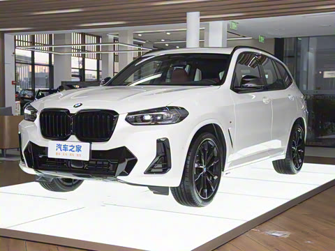 2023�� �Ŀ� xDrive30i ������ M��ҹ��װ