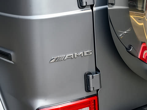 2025�� AMG G 63