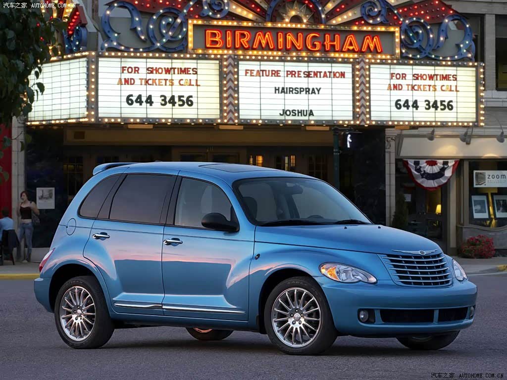Chrysler PT