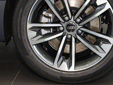 2024�� allroad quattro 45 TFSI