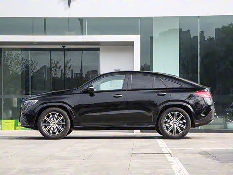 2025�� GLE 350 4MATIC ����SUV ������