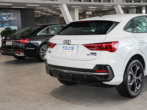 2025��  quattro 45�����ذ� 40TFSI ʱ����