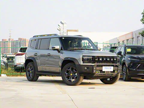 2023�� 2.0T ������ԽPRO+