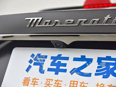 2024�� 3.0T Trofeo