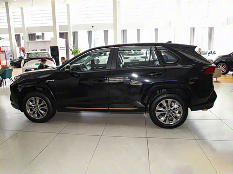 2024�� ˫�� 2.5L E-CVT�������а�