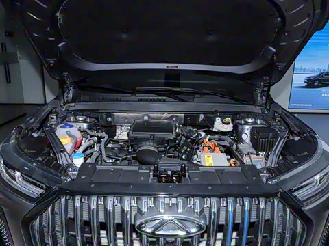 2023�� �ھ��� 1.5T 100KM ����