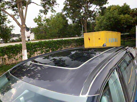 2025�� ���L 2.0T EcoBoost E�춯�������� STLine