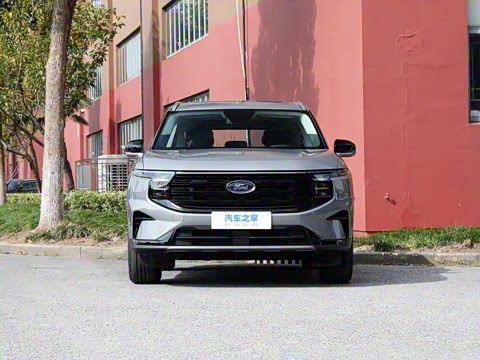 2025�� ���L 2.0T EcoBoost E�춯��������ʱ����