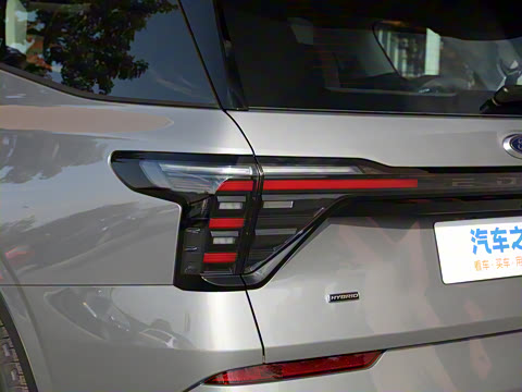 2025�� ���L 2.0T EcoBoost E�춯��������ʱ����