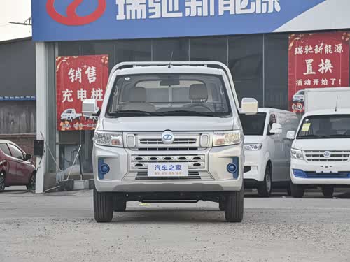 【瑞驰新能源ec71】瑞驰新能源_瑞驰新能源ec71报价_瑞驰新能源ec71