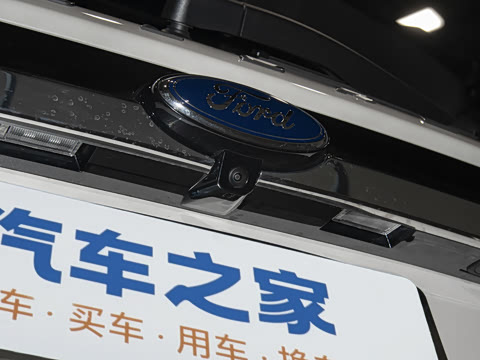 2024��  2.3T EcoBoost �����ѽ�� 7��