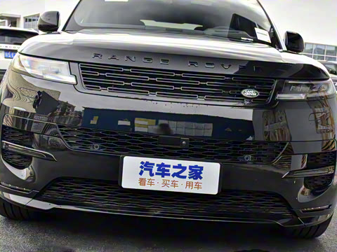 2025�� 400PS Dynamic HSE