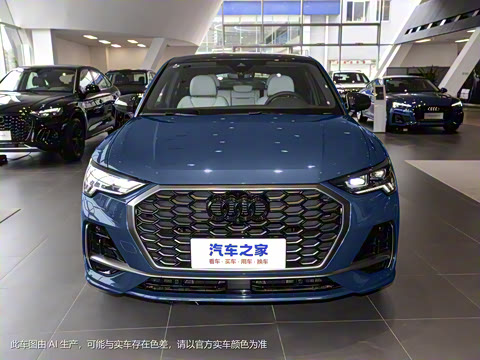 2024�� 45 TFSI quattro ʱ����