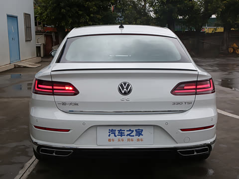 2024�� 330TSI ��Ŀ ������