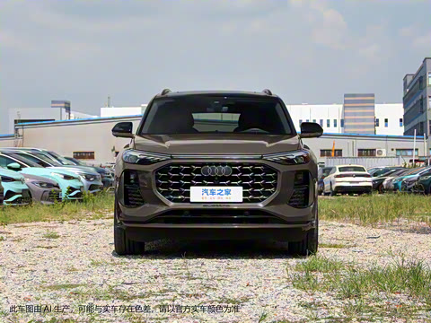 2024�� 50 TFSI quattro ������ ������װ 6��