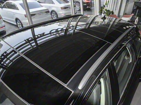 2025�� Avant �ȷ��� 45 TFSI ��ѡ������