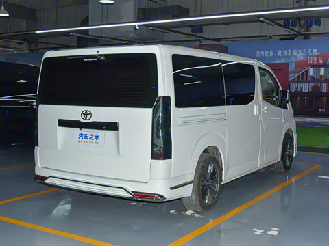 2024�� 3.5L ɽ��M7