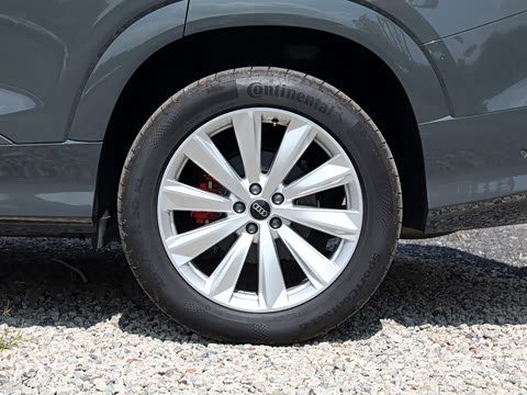 2024�� 50 TFSI quattro ������ ������װ 6��