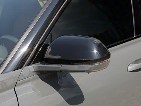 2024�� 50 TFSI quattro ������ ������װ 6��