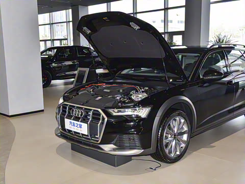 2025�� allroad quattro ̽���� 55 TFSI ����ԽҰ��