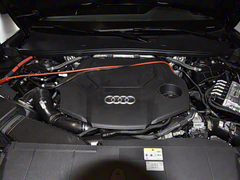 2025�� allroad quattro ̽���� 55 TFSI ����ԽҰ��