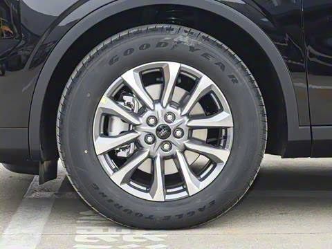 2025�� ���L 2.0T EcoBoost E�춯��������ʱ����