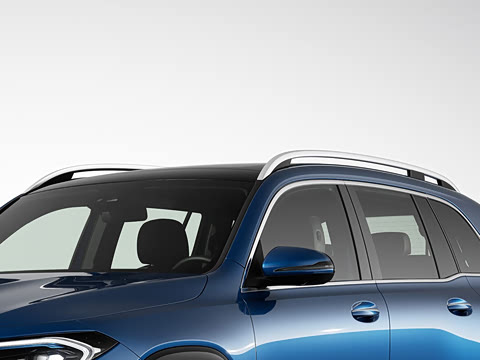 2025�� EQB 350 4MATIC