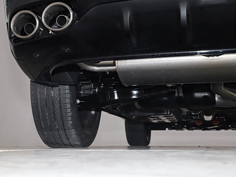 2025�� ���Ĵ� UItra 2.0T ������ �ǻ�������