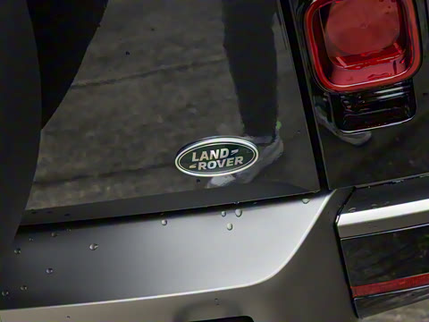 2025�� 110 3.0T P400 X-Dynamic HSE