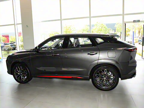 2023�� ���� 1.5T DCT������