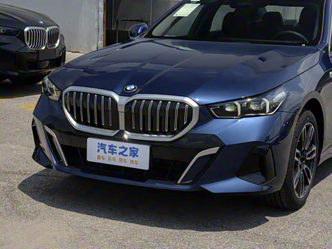 2024�� 530Li ������ M�˶���װ