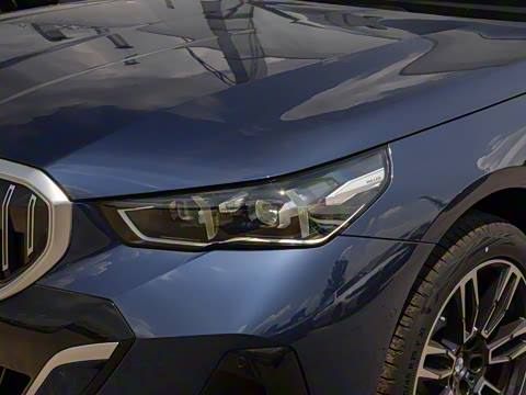 2024�� 530Li ������ M�˶���װ