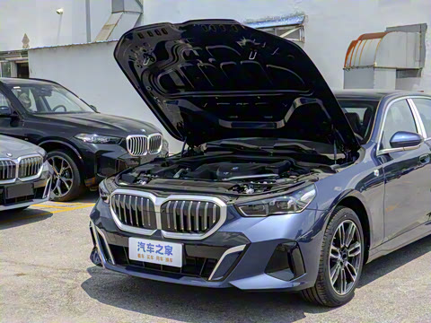 2024�� 530Li ������ M�˶���װ