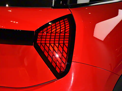 2024�� 452km COOPER SE ������