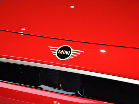 2024�� 452km COOPER SE ������