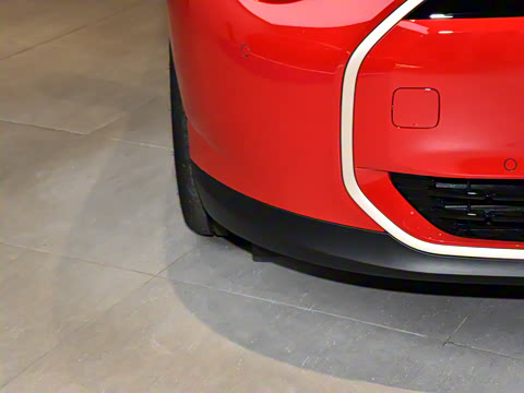 2024�� 452km COOPER SE ������